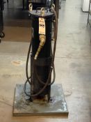 HIGH PRESSURE FILTER