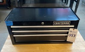 CRAFTSMAN TOOL CABINET