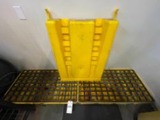 EAGLE CONTAINMENT PALLETS
