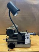 2000 DAREX E-90 END MILL SHARPENER