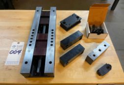 ORANGE VISE COMPANY 6