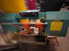 CLAUSING KALAMAZOO KC1016VS 10