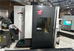 Surplus CNC & Fabrication Machinery
