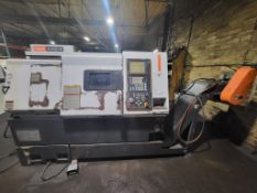 2006 MAZAK QUICK TURN NEXUS 200 CNC LATHE