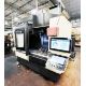 2015 DMG MORI NVX 5100/50 CNC VMC - THROUGH SPINDLE COOLANT - Image 2 of 13