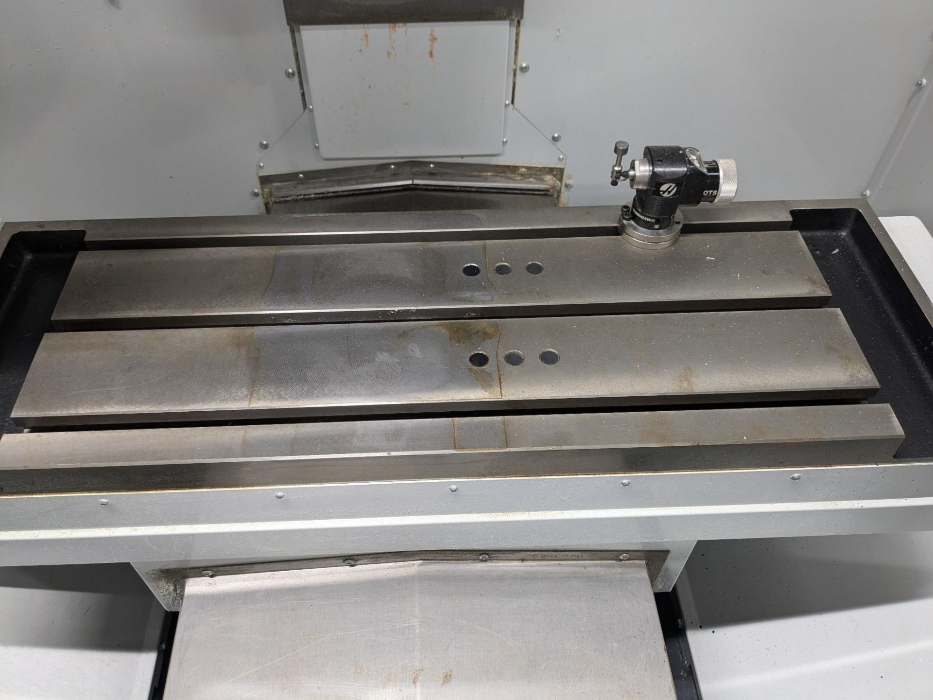 2013 HAAS MINI MILL VMC - WIPS, VERY LOW HOURS, VIDEO AVAILABLE - Image 5 of 11