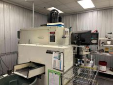 1998 FADAL VMC4020 906-1 VERTICAL MACHINING CENTER