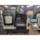 2015 DMG MORI NVX 5100/50 CNC VMC - THROUGH SPINDLE COOLANT - Image 1 of 13