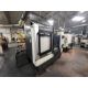 2015 DMG MORI NVX 5100/50 CNC VMC - THROUGH SPINDLE COOLANT - Image 5 of 13