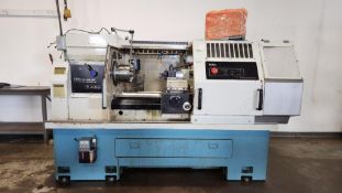 1999 SWI PROTOTRAK TRL 1840 CSS CNC LATHE - SPARE PARTS, PROTOTRAK LX3 CONTROL