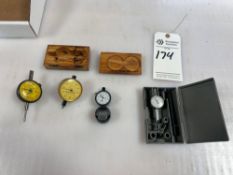 DIAL INDICATORS