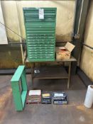 DELTRONIC PIN /PLUG GAUGE LIBRARY, GAUGE BLOCK SETS