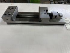 WORKHOLDING VISE 7 INCH