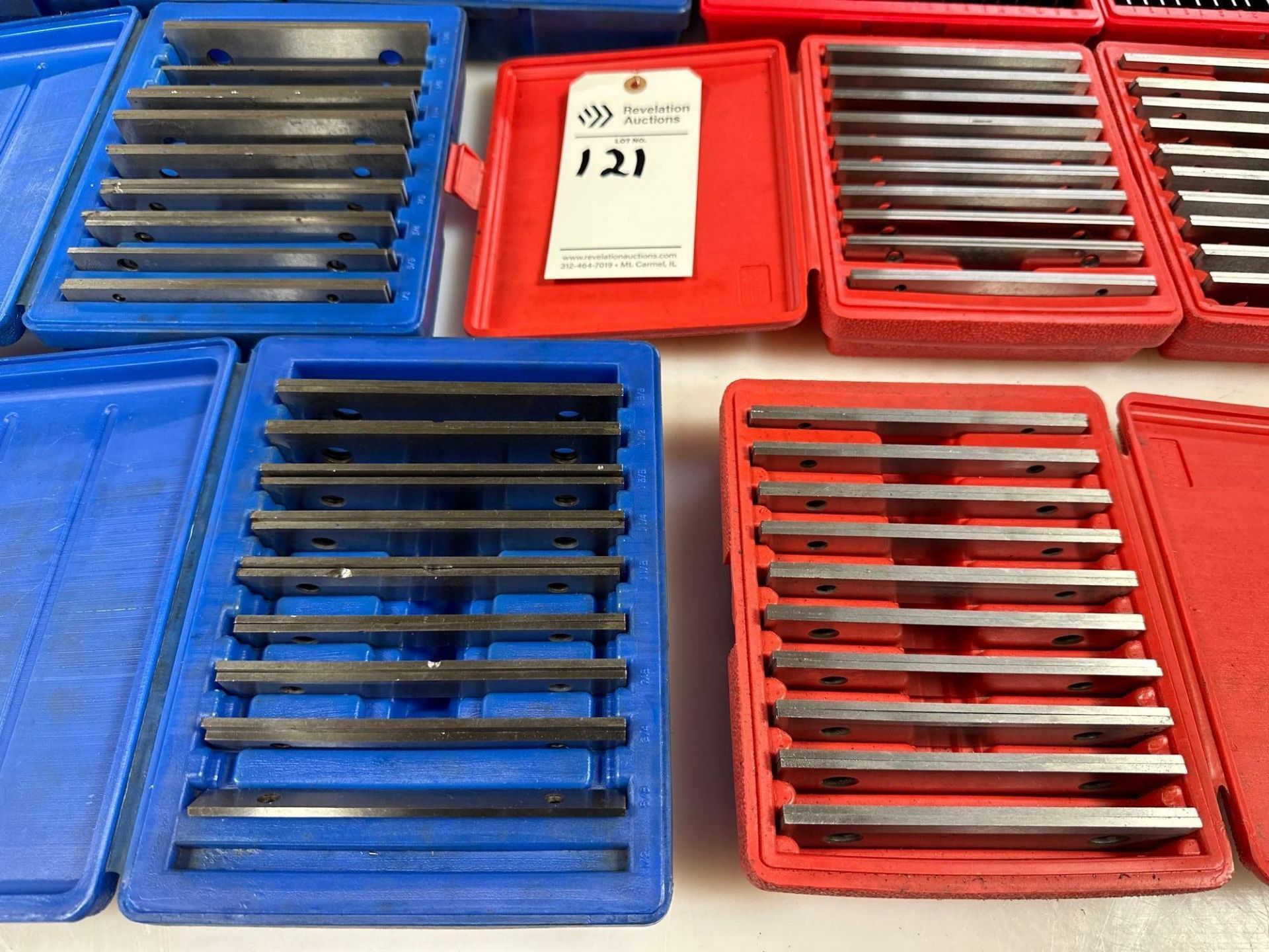 PARALLEL SETS - Image 4 of 5