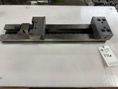WORKHOLDING VISE 7 INCH