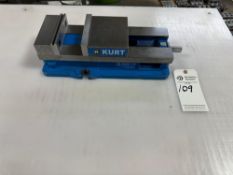 KURT D688 6 INCH MACHINING VISE