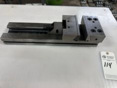 WORKHOLDING VISE 7 INCH