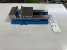 KURT D688 6 INCH MACHINING VISE