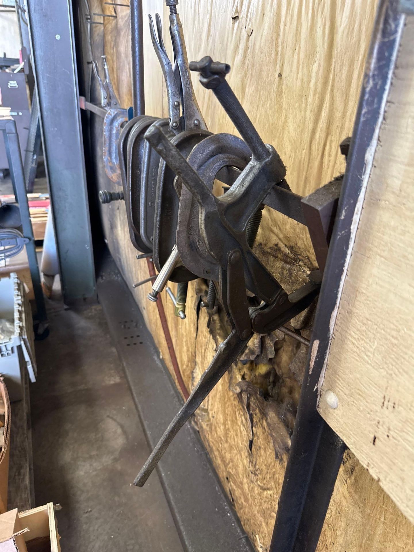 CLAMPS - Image 3 of 7