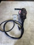 BLACK & DECKER 9 INCH HEAVY DUTY ANGLE SANDER