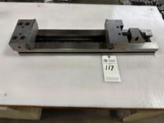 WORKHOLDING VISE 7 INCH