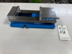 KURT D688 6 INCH MACHINING VISE