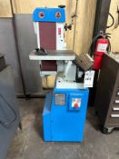 2017 TIMAC BELT SANDER / EDGE BEVELLER MODEL BSK250