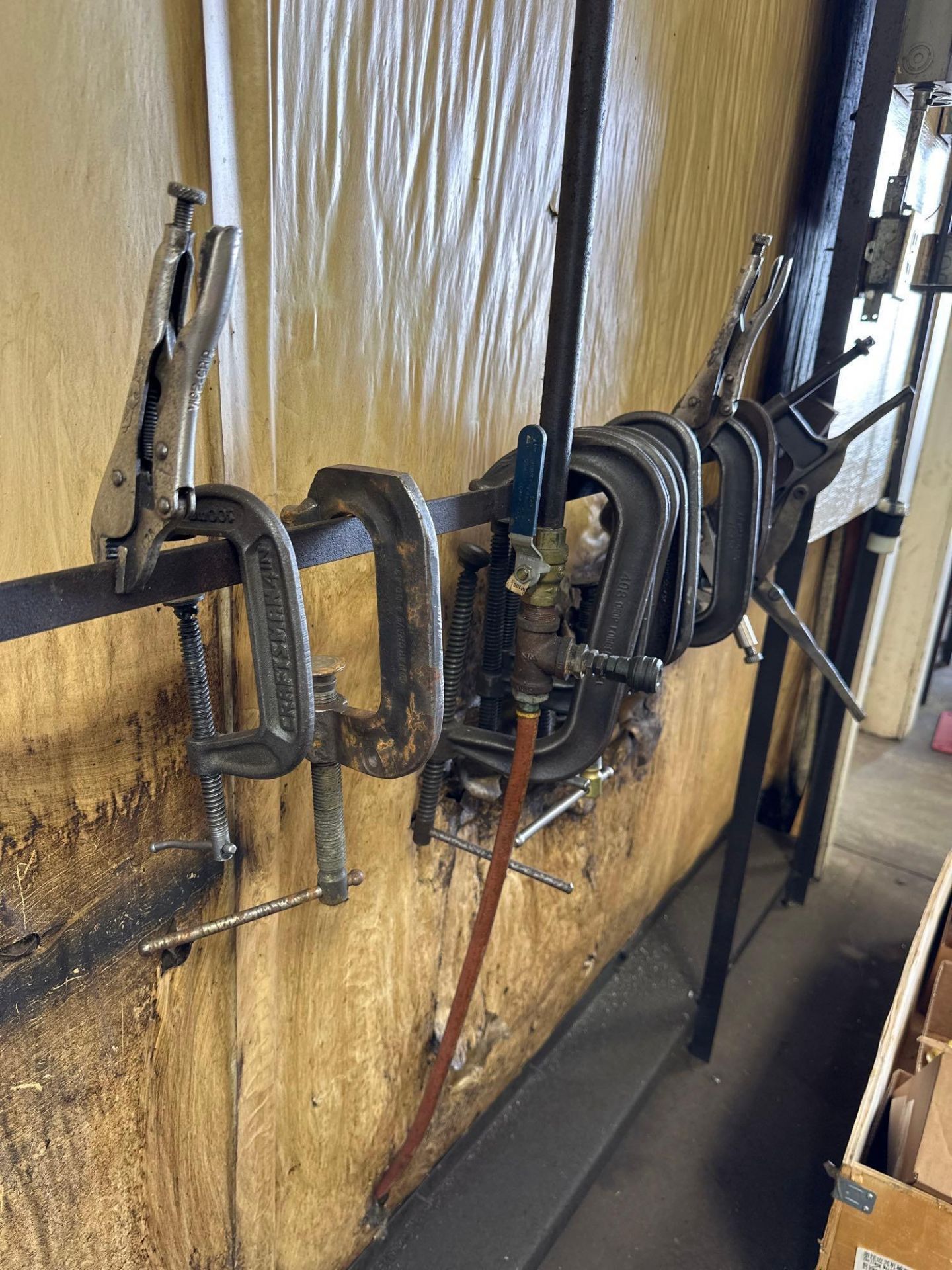 CLAMPS - Image 2 of 7