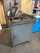 JNA DRILL GRINDER AND SHARPENER
