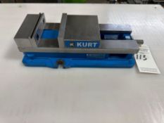 KURT D688 6 INCH MACHINING VISE