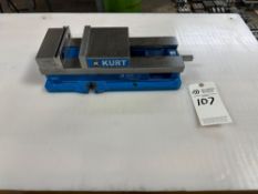 KURT D688 6 INCH MACHINING VISE