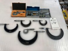OD MICROMETERS