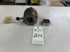 TAPPING HEAD TOOL