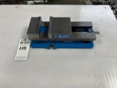 KURT D688 6 INCH MACHINING VISE