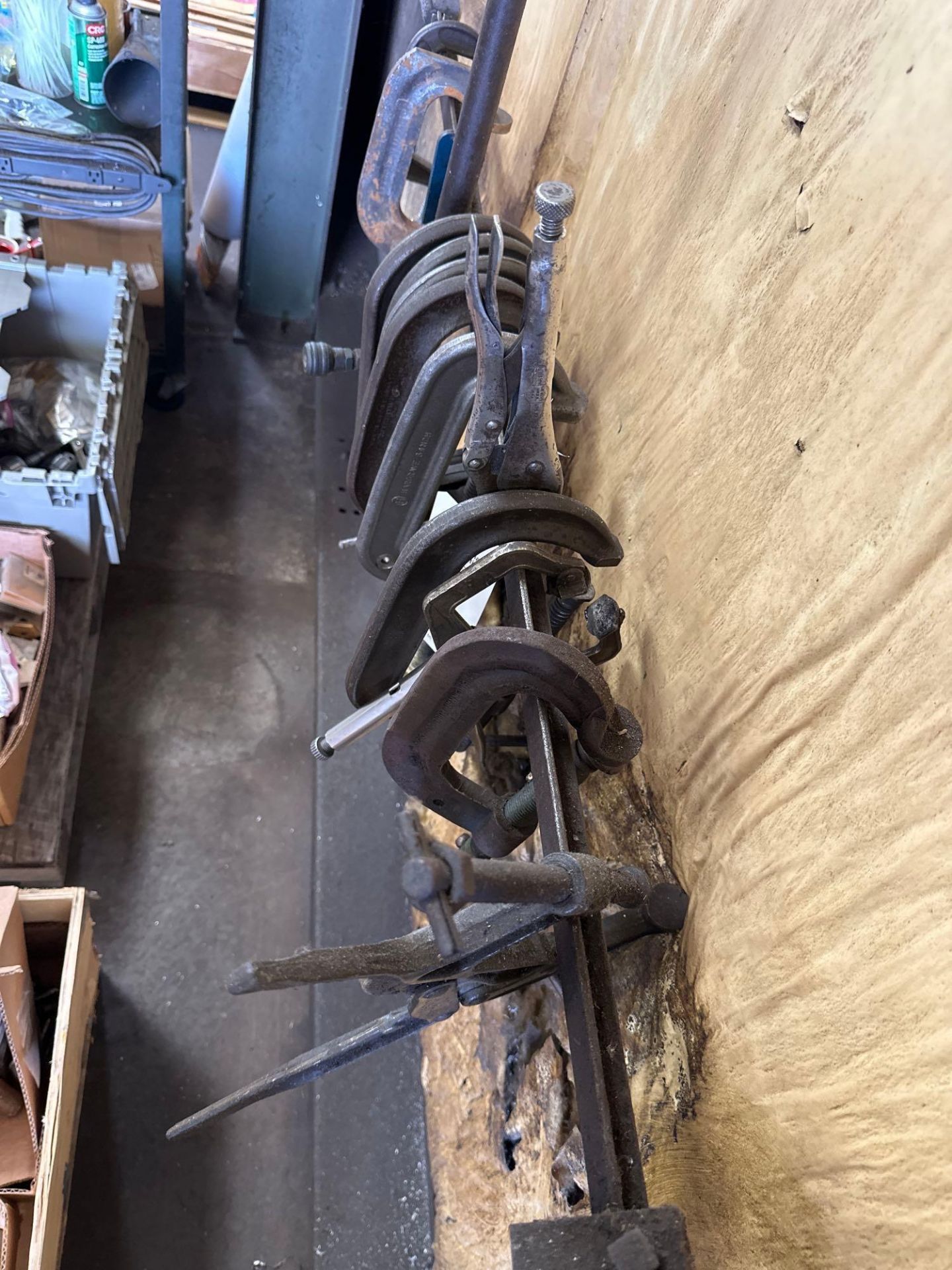 CLAMPS - Image 5 of 7