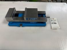 KURT D688 6 INCH MACHINING VISE
