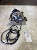 BLACK AND DECKER SKIL SAW