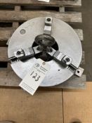 15 INCH THREE JAW CHUCK
