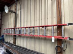 (3) LADDERS