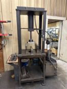 HYDRAULIC PRESS