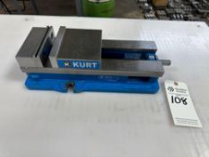 KURT D688 6 INCH MACHINING VISE
