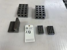 SETUP BLOCKS