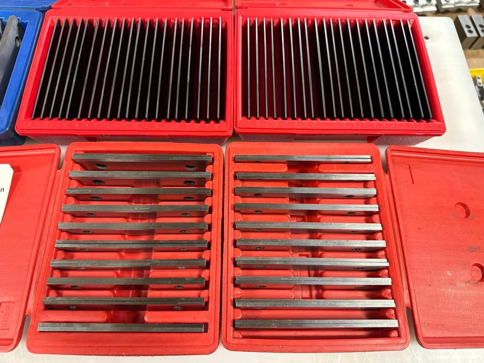 PARALLEL SETS - Image 3 of 5