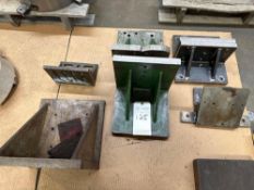 ANGLE PLATES