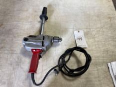 MILWAUKEE HEAVY DUTY 1/2