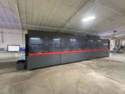 Major Liquidation of Roll Forming Equipment, Construction Tools, & Building Materials