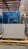 DPK-40 CARDBOARD BOX ERECTOR MACHINE