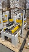 AUTOMATIC CARTON SEALER MACHINE SFX-05