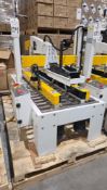 AUTOMATIC CARTON SEALER MACHINE SFX-05