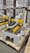 AUTOMATIC CARTON SEALER MACHINE SFX-05